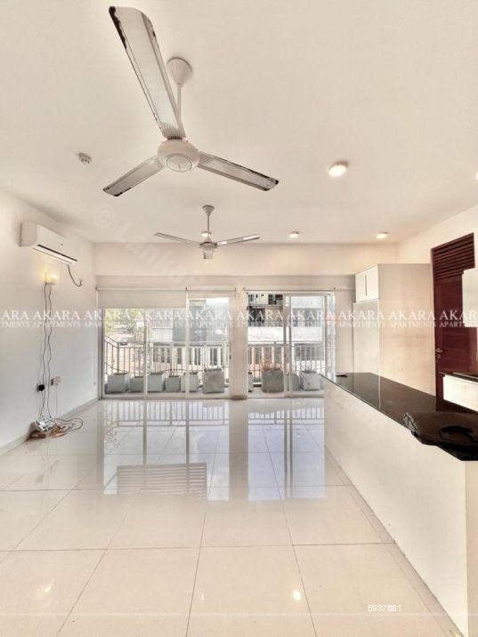 Apartment for rent in Colombo 10