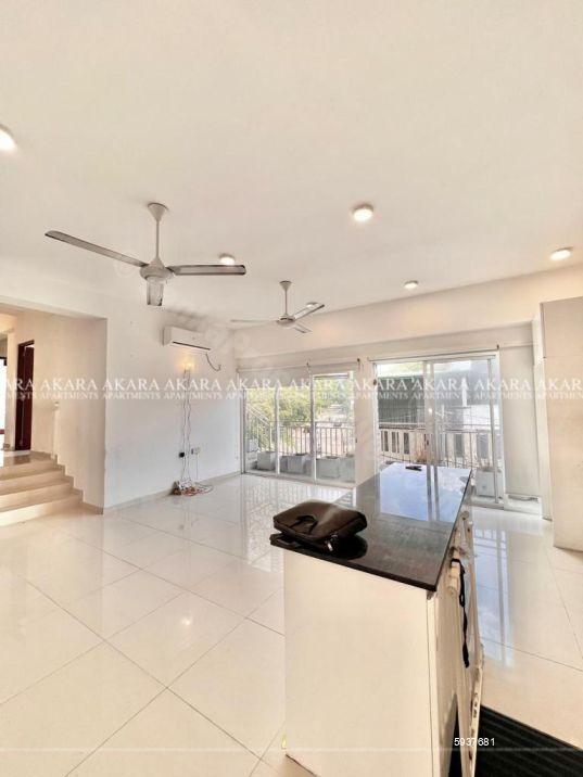 Apartment for rent in Colombo 10