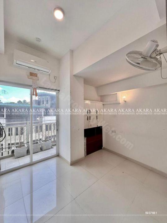 Apartment for rent in Colombo 10