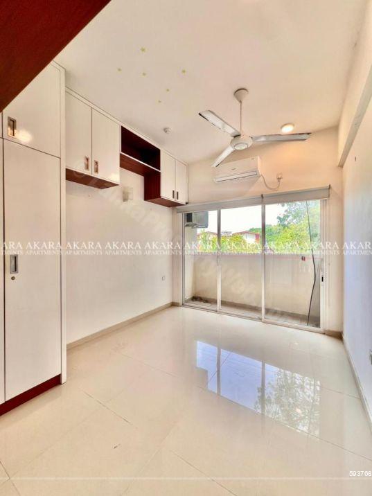 Apartment for rent in Colombo 10