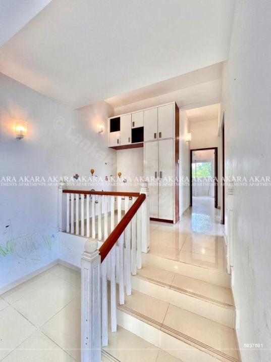 Apartment for rent in Colombo 10