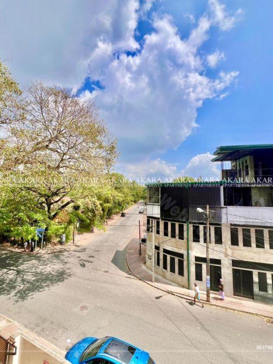 Exterior - Apartment for rent in Colombo 10