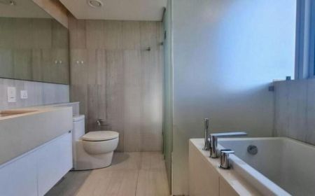 Bathroom -  CCC - 03 Bedroom Unfurnished Apartment for Sale in Colombo 02 (A6145)