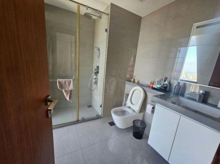 Bathroom -  Altair - 04 Bedroom Furnished Apartment for Sale in Colombo 02 (A6211)