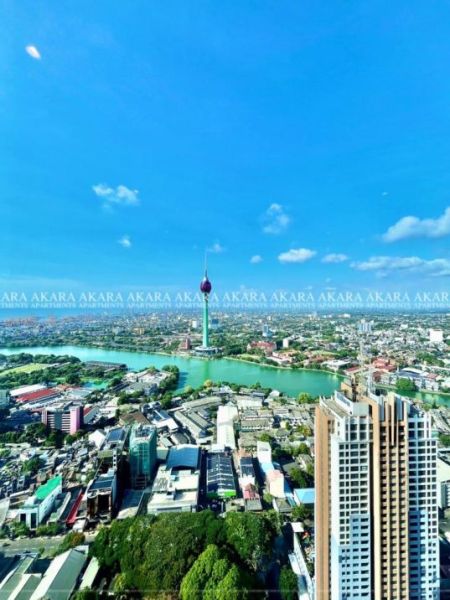 Exterior - Capitol Twin Peaks Furnished  Apartment for Rent - A48118