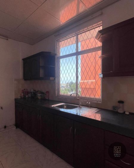 Kitchen - Apartment for sale at Tiara Residencies - Colombo 15 