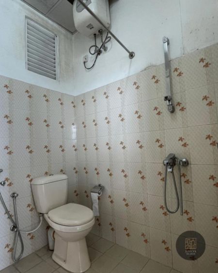 Bathroom - Apartment for sale at Tiara Residencies - Colombo 15 