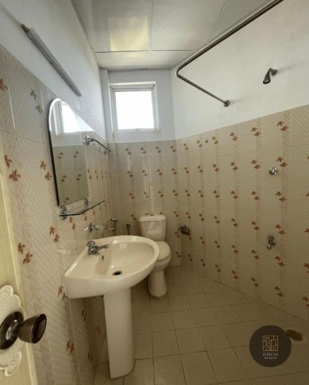 Bathroom - Apartment for sale at Tiara Residencies - Colombo 15 