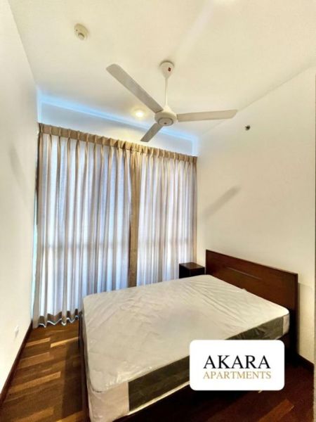 Bedroom - Capitol Twin Peaks Furnished Apartment for Rent - A41310