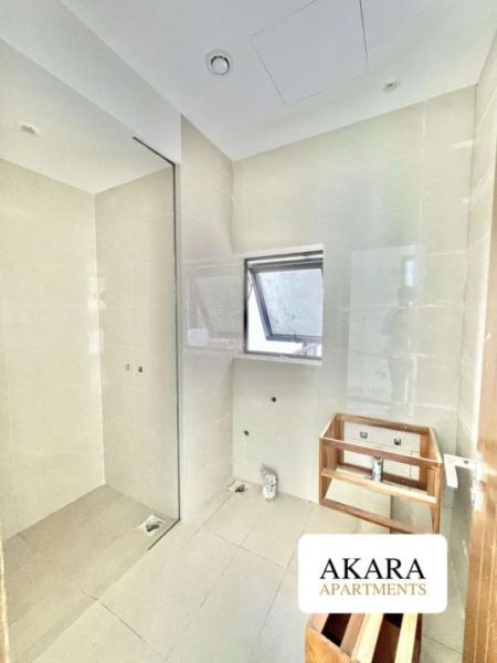 Bathroom - Capitol Twin Peaks Unfurnished Apartment for Rent - A53060