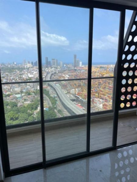 Bedroom - Brand New 2 Bedroom Apartment for Sale – Tower Bay, Colombo 15