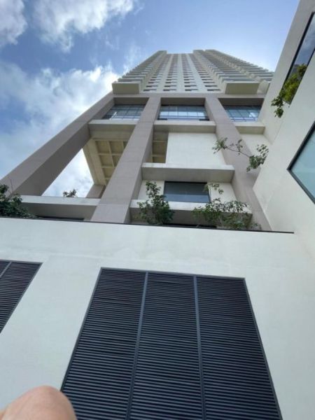 Exterior - Brand New 2 Bedroom Apartment for Sale – Tower Bay, Colombo 15