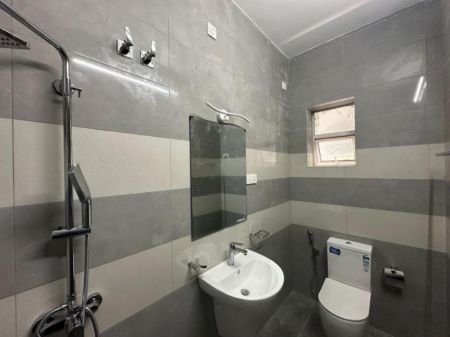 Bathroom - A brand new 4-bedroom Apartment for Sale in Colombo 06