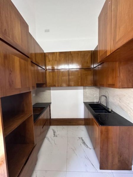 Kitchen - One Of A Kind Duplex Apartment For Sale • Colombo 6