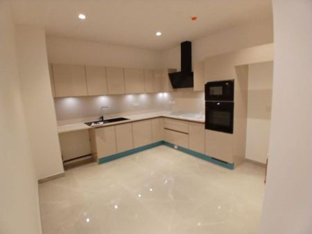Kitchen - Brand New Apartment for Rent – 606 The Address