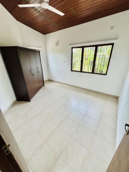 Bedroom - 4 Bedroom House for Sale at Kaduwela