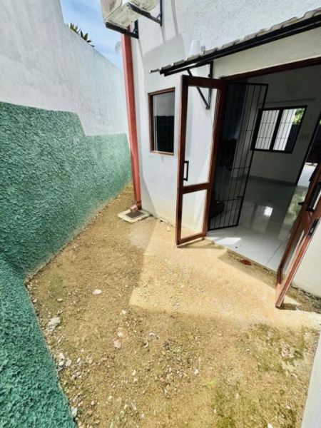 Exterior - 4 Bedroom House for Sale at Kaduwela