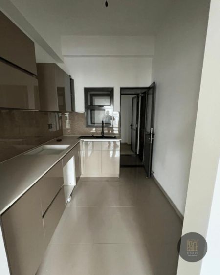 Kitchen - Apartment for sale at Canterbury Golf Apartments - Kahathuduwa 