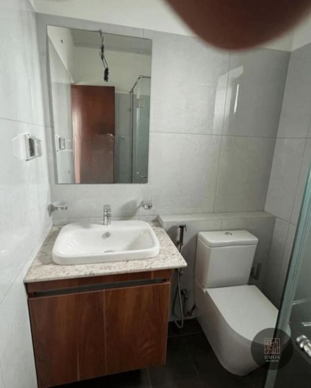 Bathroom - Apartment for sale at Canterbury Golf Apartments - Kahathuduwa 