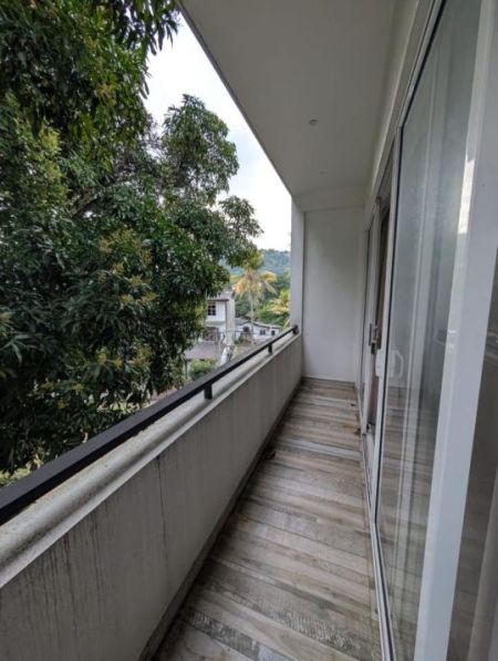 Exterior - 5 Bedroom Luxury House for Sale in Bowala, Kandy | LKR 130 Million (HS4873)