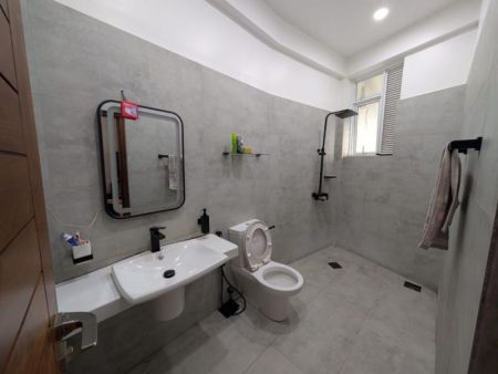 Bathroom - 5 Bedroom Luxury House for Sale in Bowala, Kandy | LKR 130 Million (HS4873)