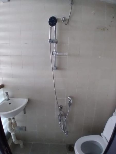 Bathroom - Havelock City – Elibank Tower | Apartment for Sale 