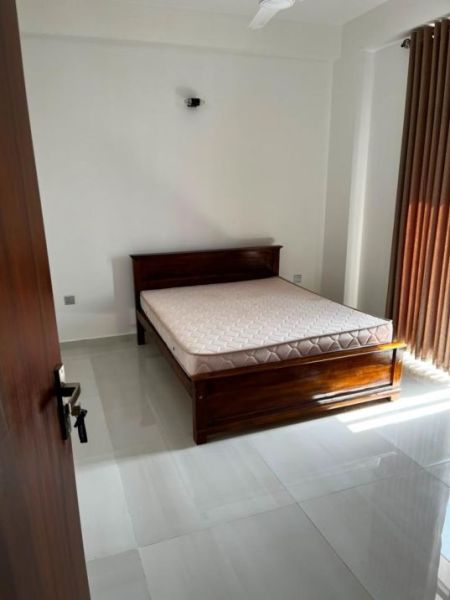 Bedroom - ￭ The Longdon ￭ 03BR Apartment For Rent ￭ (NK11624)