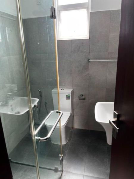 Bathroom - ￭ The Longdon ￭ 03BR Apartment For Rent ￭ (NK11624)