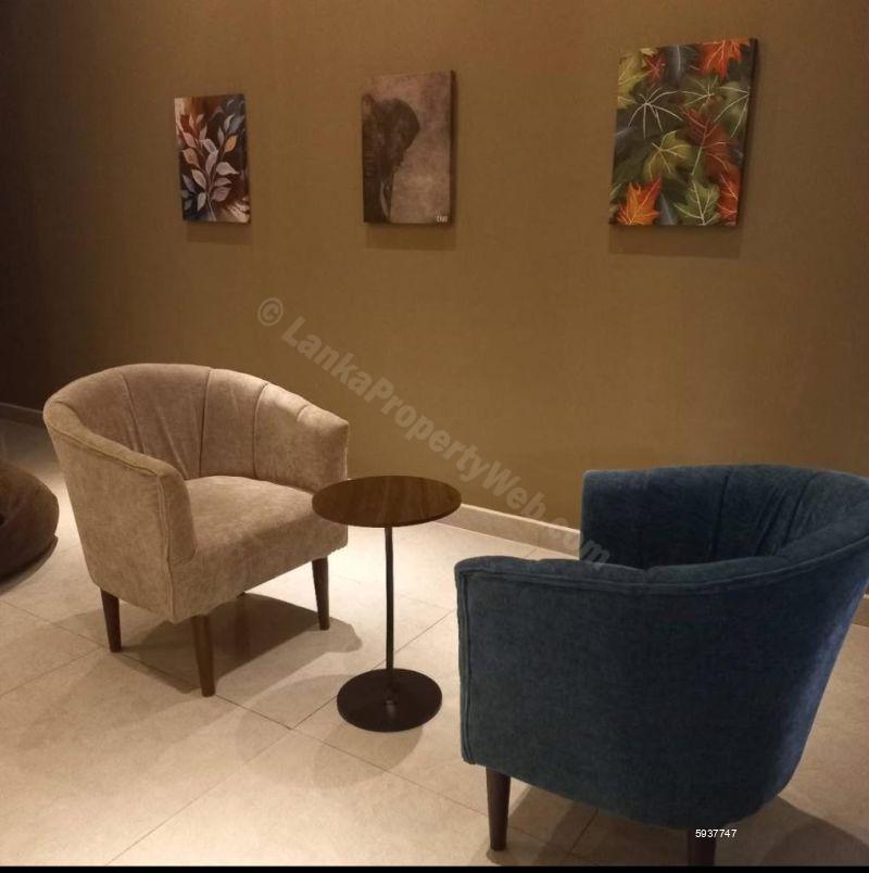 Commercial for rent in Battaramulla