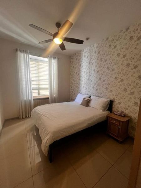 Bedroom - 3 Bedrom Apartment for Sale Havelock City – Melford Tower | 