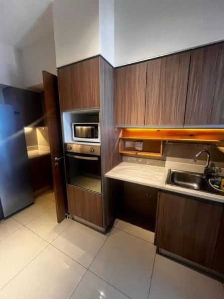 Kitchen - 3 Bedrom Apartment for Sale Havelock City – Melford Tower | 