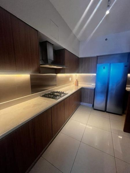 Kitchen - 3 Bedrom Apartment for Sale Havelock City – Melford Tower | 