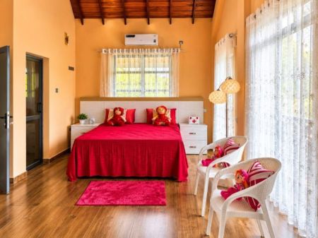 Bedroom - ￭ Pelawatte ￭ 03BR House For Rent ￭ (NK11626)