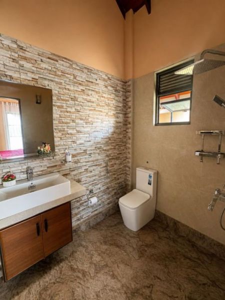 Bathroom - ￭ Pelawatte ￭ 03BR House For Rent ￭ (NK11626)