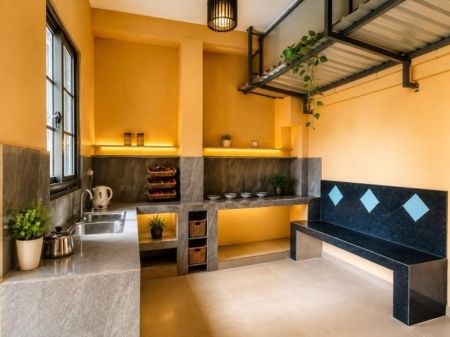 Living Room - ￭ Pelawatte ￭ 03BR House For Rent ￭ (NK11626)