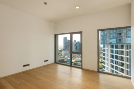 Living Room -  Altair - 03 Bedroom Unfurnished Apartment for Sale in Colombo 02 (A6293)