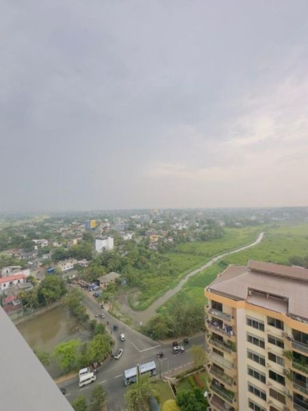 Exterior - Luxury 2 Bedroom Apartment for Sale – ICC Kotte Residencies