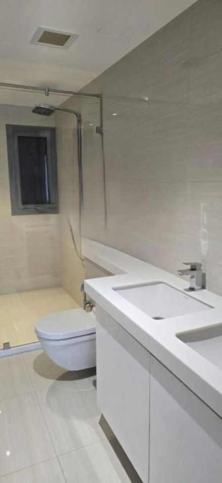 Bathroom - Altair - 03 Bedroom Unfurnished Apartment for Sale in Colombo 02 (A6294)