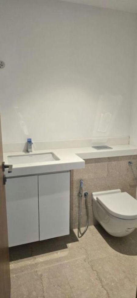 Bathroom -  Altair - 03 Bedroom Unfurnished Apartment for Sale in Colombo 02 (A6295)