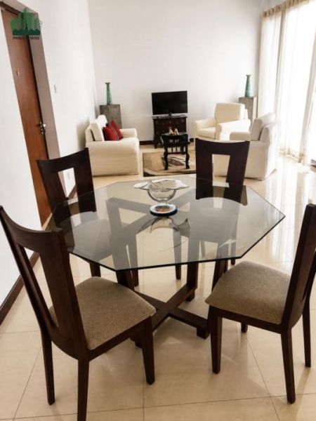 Dining room - Invest in Colombo’s Prime Address – ON320 2-Bed