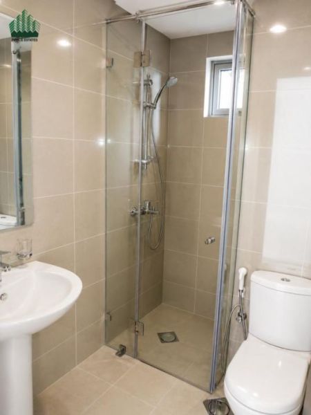 Bathroom - Invest in Colombo’s Prime Address – ON320 2-Bed