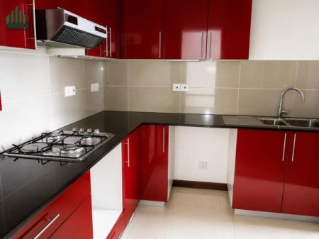 Kitchen - Invest in Colombo’s Prime Address – ON320 2-Bed