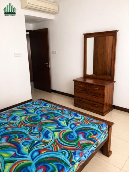 Bedroom - Invest in Colombo’s Prime Address – ON320 2-Bed