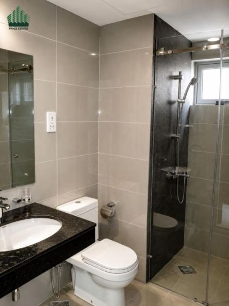 Bathroom - Invest in Colombo’s Prime Address – ON320 2-Bed