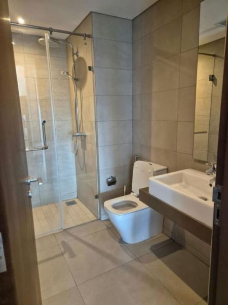 Bathroom - 447 Luna Tower - 02 Bedroom Furnished Apartment for Sale in Colombo 02 (A1728)