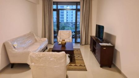 Living Room - ￭ Havelock City ￭ 03BR Apartment For Sale ￭ (NK107774)