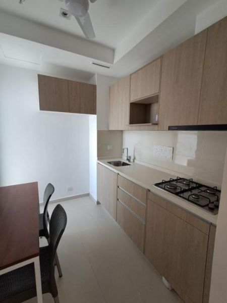 Kitchen - ￭ Tri-Zen ￭ 03BR Apartment For Sale ￭ (NK107776)