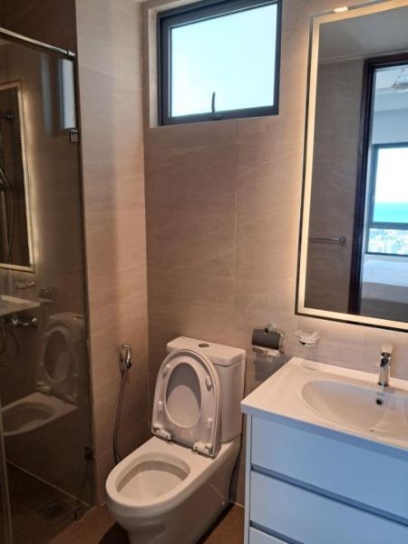 Bathroom - ￭ Tri-Zen ￭ 03BR Apartment For Sale ￭ (NK107776)