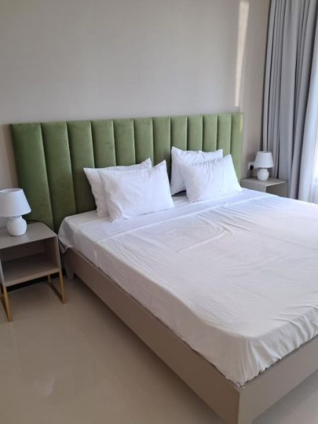 Bedroom - ￭ Tri-Zen ￭ 03BR Apartment For Sale ￭ (NK107776)