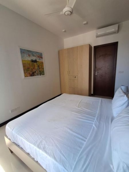 Bedroom - ￭ Tri-Zen ￭ 03BR Apartment For Sale ￭ (NK107776)